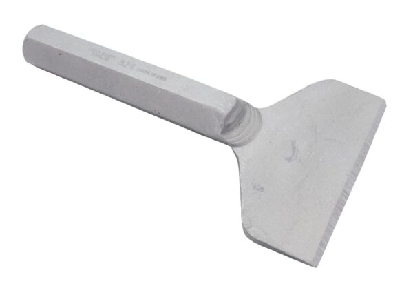 5bdf5860cb75093418c1fd18.jpg 604B26 Marshalltown 7inx4in Brick Chisel w/ 7/8in Stock No Guard product image