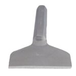604B26 Marshalltown 7inx4in Brick Chisel w/ 7/8in Stock No Guard product image