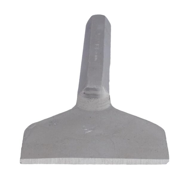 5bdf5864cb75093418c1fd23.jpg 604B26 Marshalltown 7inx4in Brick Chisel w/ 7/8in Stock No Guard product image