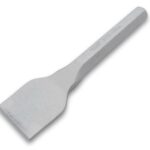 606B115 Marshalltown 7-1/2inx3/4inx2in Mason Chisel product image