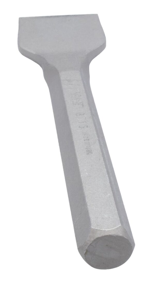 5bdf586bcb75093418c1fd36.jpg 606B115 Marshalltown 7-1/2inx3/4inx2in Mason Chisel product image