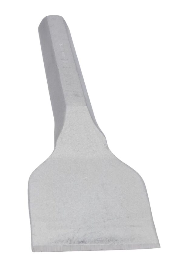5bdf586dcb75093418c1fd3b.jpg 606B115 Marshalltown 7-1/2inx3/4inx2in Mason Chisel product image