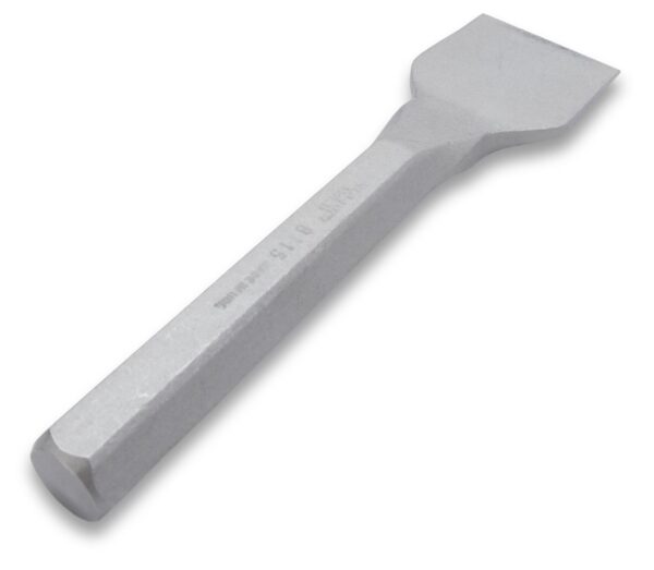 5bdf586fcb75093418c1fd40.jpg 606B115 Marshalltown 7-1/2inx3/4inx2in Mason Chisel product image