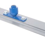 RED700228 Marshalltown Slicker mini RD 24in w/Ez-twist product image