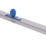 RED700229 Marshalltown Slicker mini RD 36in w/Ez-twist product image