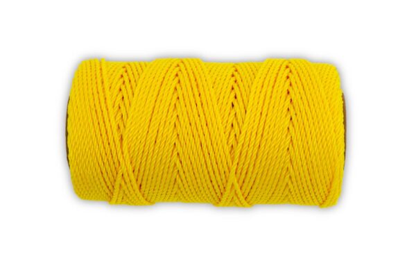 5bdf7445cb75080ce4f44798.jpg 621 Marshalltown Twisted Nylon Masons Line 285ft Yellow Size 18 6in Core product image