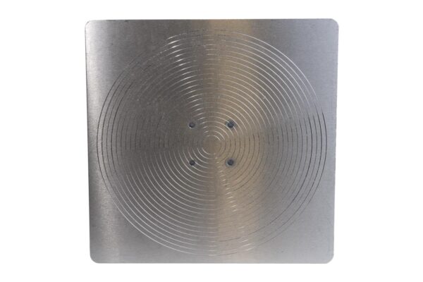 5bdf7831cb75080ce4f44aab.jpg 5206W Marshalltown 13 X 13 Magnesium Hawk Wood Handle product image