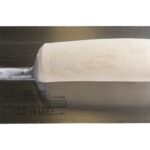 MXS754 Marshalltown 7 1/2 X 4 Wall Form Trowel-Wood Handle product image
