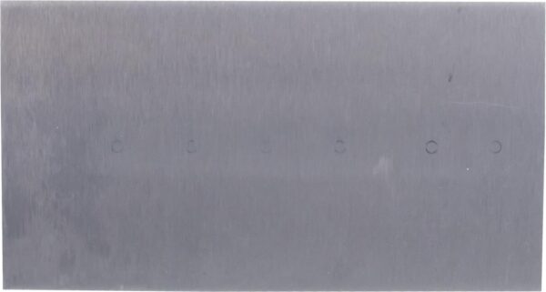 5bdf7b49cb75080ce4f44db9.jpg MXS754D Marshalltown 7 1/2 X 4 Wall Form Trowe-DuraSoft Handle product image