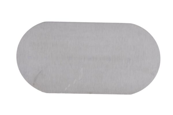 5bdf7b63cb75080ce4f44de8.jpg MXS754FD Marshalltown 7 1/2 X 4 Fully Rounded Wall Form Trowel-DuraSoft Handle product image