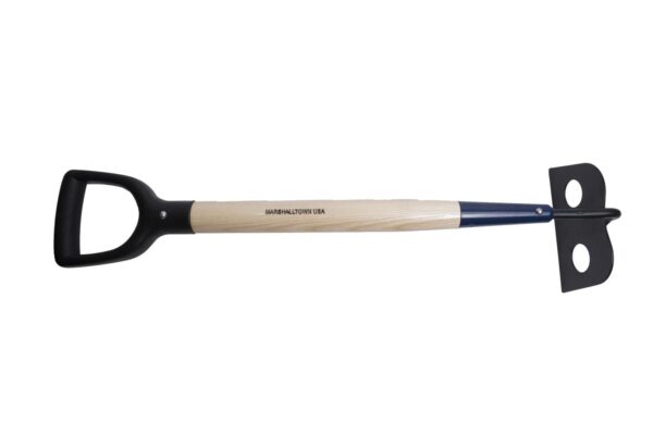 5bdf7c2acb75080ce4f44ebd.jpg 14281 Marshalltown Heavy Duty Mortar Hoe-ftDft Handle product image