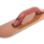 4501RD Marshalltown resin hand float product image