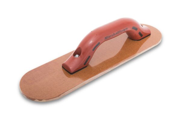 5bdf7c68cb75080ce4f44f1e.jpg 4501RD Marshalltown resin hand float product image