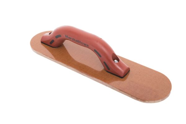 5bdf7c6bcb75080ce4f44f24.jpg 4501RD Marshalltown resin hand float product image