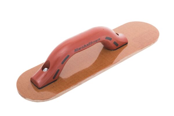 5bdf7c77cb75080ce4f44f38.jpg 4501RD Marshalltown resin hand float product image