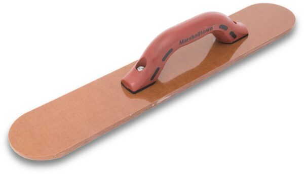 5bdf7cb0cb75080ce4f44f60.jpg 4498RD Marshalltown canvas resin float-18in product image