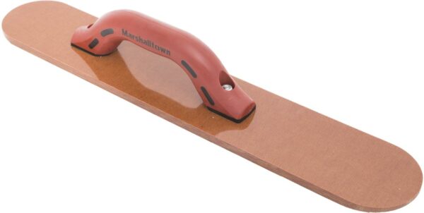 5bdf7cb4cb75080ce4f44f61.jpg 4498RD Marshalltown canvas resin float-18in product image