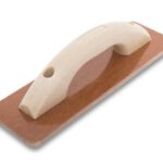 4501P Marshalltown 12 X 3 1/2 Resin Float - Poly Handle product image