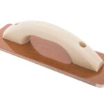 4500P Marshalltown 14 X 3 1/2 Resin Float w/Poly Handle product image