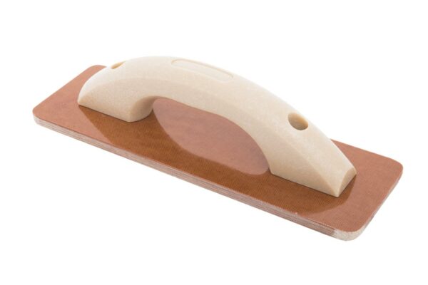 5bdf7cd5cb75080ce4f44f7f.jpg 4500P Marshalltown 14 X 3 1/2 Resin Float w/Poly Handle product image