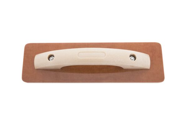 5bdf7cd8cb75080ce4f44f80.jpg 4500P Marshalltown 14 X 3 1/2 Resin Float w/Poly Handle product image