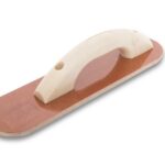 4501RP Marshalltown 12 X 3 1/2 RE Resin Float w/Structural Foam Hdle product image