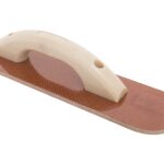 4501RP Marshalltown 12 X 3 1/2 RE Resin Float w/Structural Foam Hdle product image