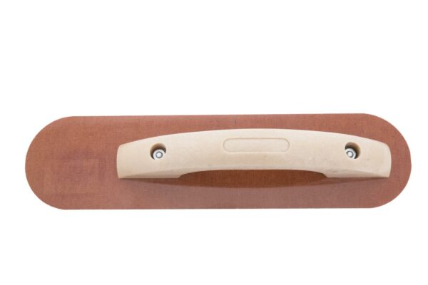 5bdf7ce9cb75080ce4f44f92.jpg 4501RP Marshalltown 12 X 3 1/2 RE Resin Float w/Structural Foam Hdle product image