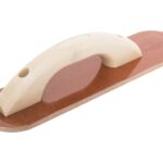 4500RP Marshalltown 14 X 3 1/2 RE Resin Float w/Structural Foam Hdle product image