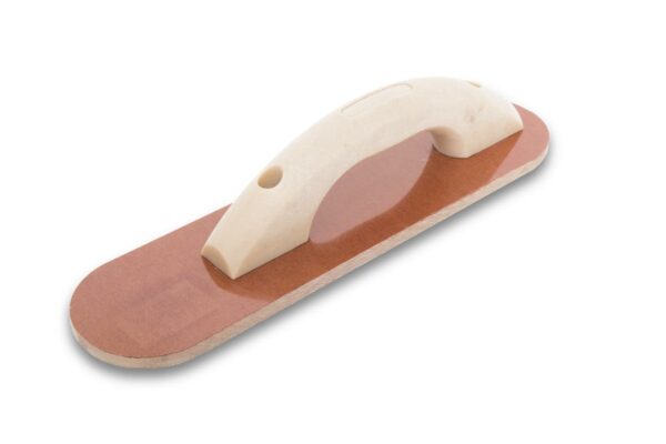 5bdf7d05cb75080ce4f44fa4.jpg 4526RP Marshalltown 16 X 3 1/2 RE Resin Float w/Structural Foam Hdle product image