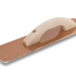 4497P Marshalltown 20 X 3 1/2 Resin Float w/Structural Foam Hdle product image