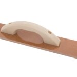 4497P Marshalltown 20 X 3 1/2 Resin Float w/Structural Foam Hdle product image