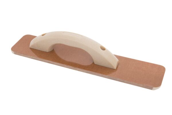 5bdf7d2dcb75080ce4f44fc5.jpg 4497P Marshalltown 20 X 3 1/2 Resin Float w/Structural Foam Hdle product image