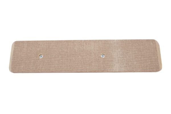 5bdf7d33cb75080ce4f44fc7.jpg 4497P Marshalltown 20 X 3 1/2 Resin Float w/Structural Foam Hdle product image