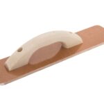 4497P Marshalltown 20 X 3 1/2 Resin Float w/Structural Foam Hdle product image