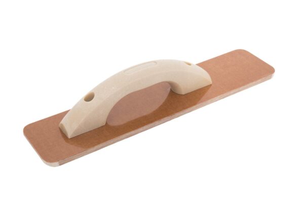 5bdf7d37cb75080ce4f44fc8.jpg 4497P Marshalltown 20 X 3 1/2 Resin Float w/Structural Foam Hdle product image