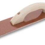 4528RP Marshalltown 18 X 3 1/2 RE Resin Float w/Structural Foam Hdle product image