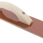 4528RP Marshalltown 18 X 3 1/2 RE Resin Float w/Structural Foam Hdle product image