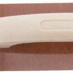 4528RP Marshalltown 18 X 3 1/2 RE Resin Float w/Structural Foam Hdle product image