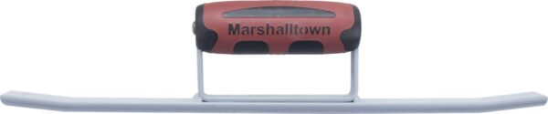 5bdf7d8ccb75080ce4f4504c.jpg 610D Marshalltown 15 X 5/8 Sled Runner-Solid Half Round-DuraSoft Hd product image