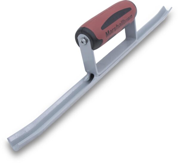 5bdf7da1cb75080ce4f4506c.jpg 612D Marshalltown 15 X 5/8 Sled Runner-Half Round-DuraSoft Hd product image