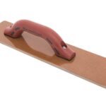 4526D  Marshalltown canvas resin float-16in product image