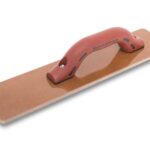 4528D Marshalltown canvas resin float-18in product image