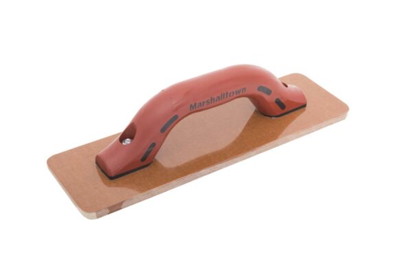 5bdf7edecb75080ce4f4526b.jpg 4500D Marshalltown canvas resin float-14in product image