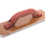 4501D  Marshalltown canvas resin float-12in product image