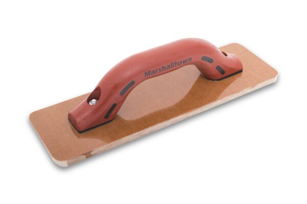 5bdf7ee3cb75080ce4f4526c.jpg 4501D Marshalltown canvas resin float-12in product image