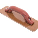 4501D  Marshalltown canvas resin float-12in product image