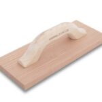 44 Marshalltown wood float product image