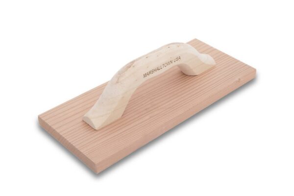 5bdf7ef3cb75080ce4f45275.jpg 44 Marshalltown wood float product image