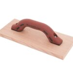 44D  Marshalltown wood float product image